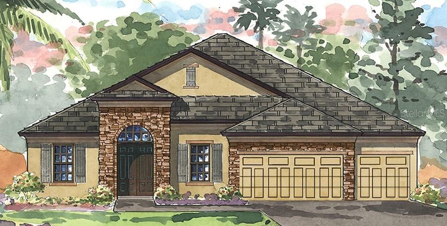 32533 Goddard Dr., Wesley Chapel, FL 33543