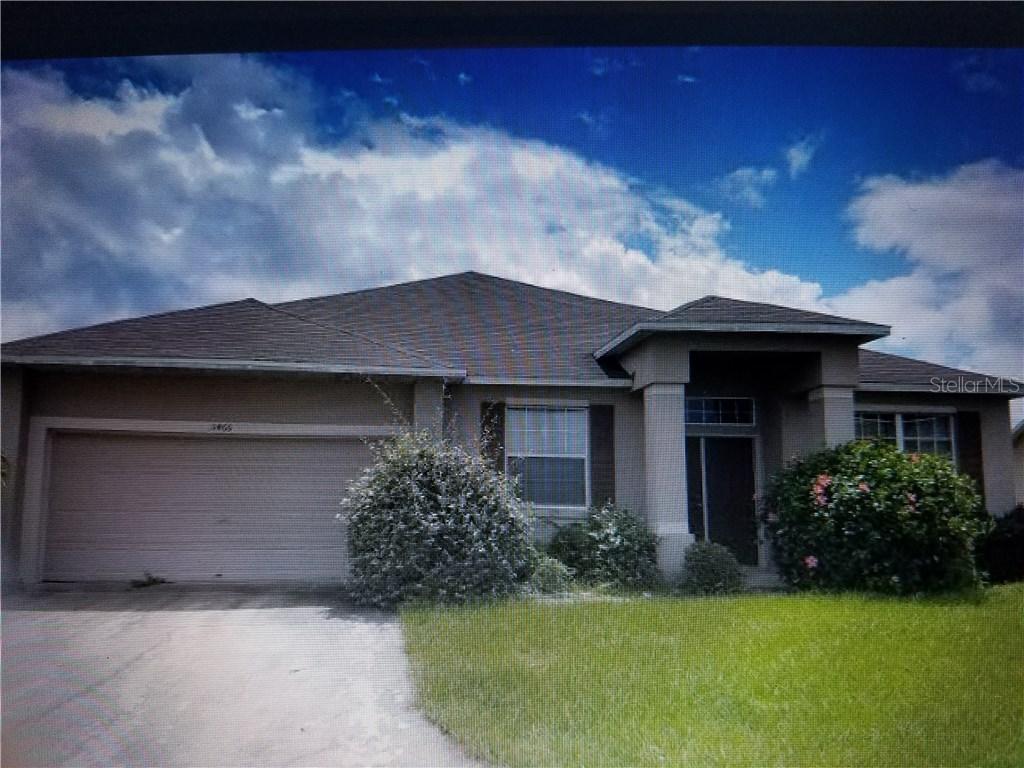3466 Stoneway Dr., Lakeland, FL 33812