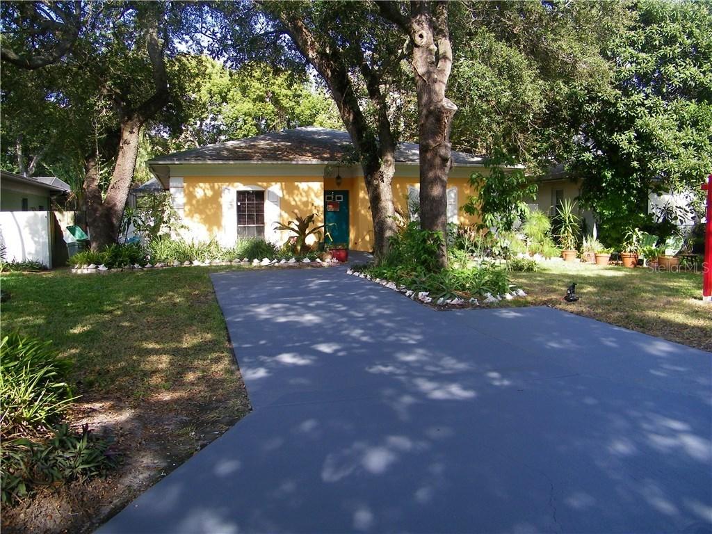 3717 W San Luis St., Tampa, FL 33629