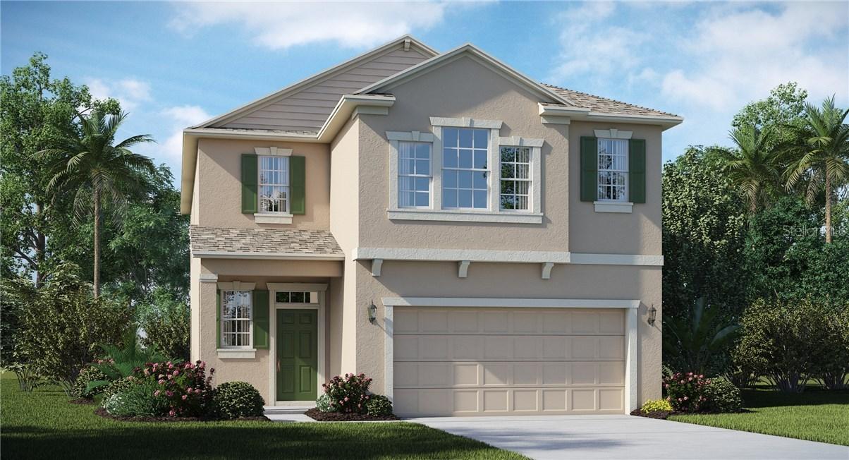 1234 Harbour Blue St., Ruskin, FL 33570