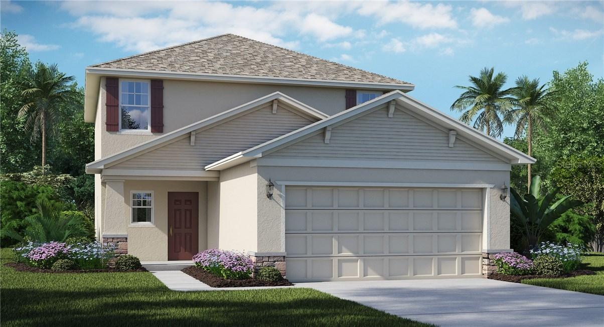 1312 Harbour Blue St., Ruskin, FL 33570