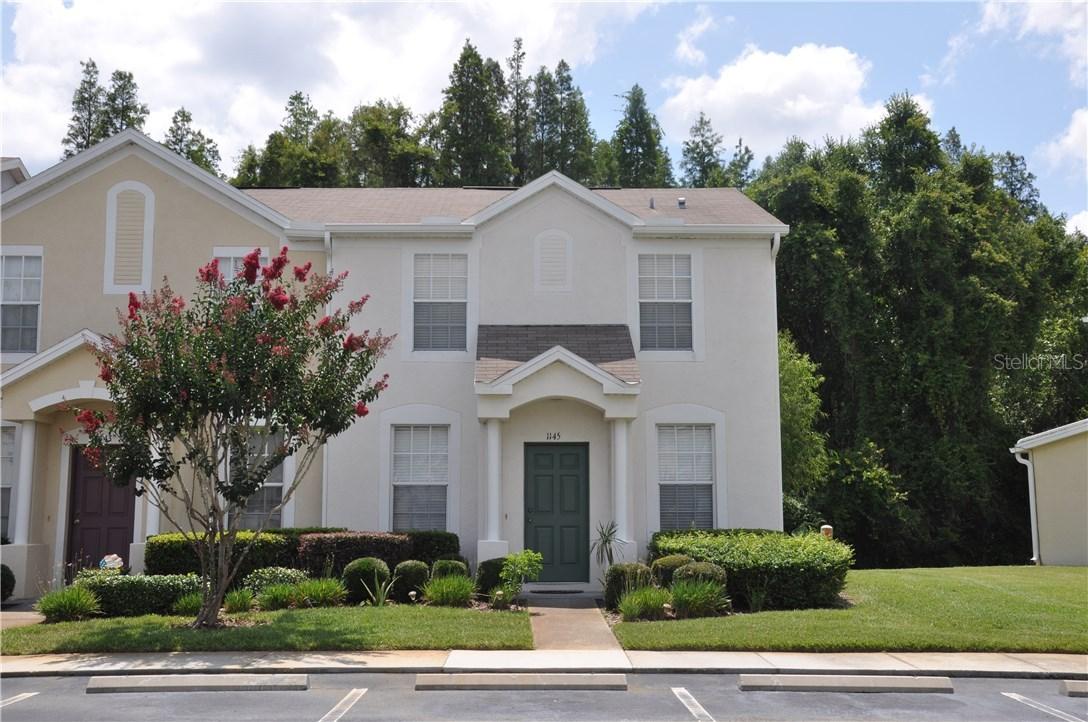 1145 Baronscourt Dr., Zephyrhills, FL 33543