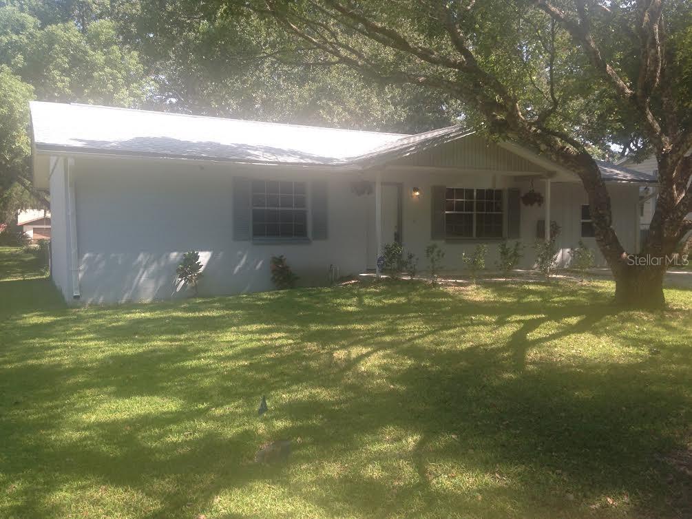 636 Garden St., Brooksville, FL 34601