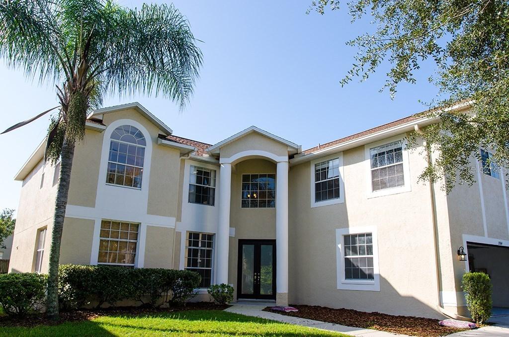 27104 Coral Springs Dr., Wesley Chapel, FL 33544