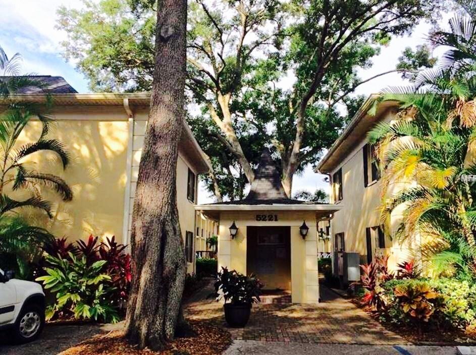5221 Bayshore Blvd. #20, Tampa, FL 33611