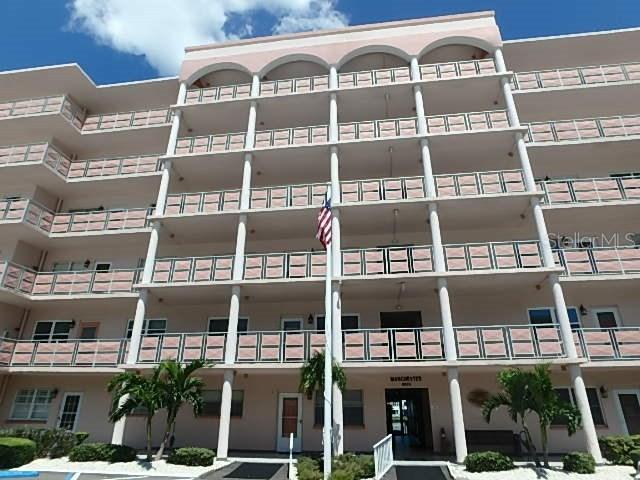 6025 Shore Blvd. #211, Gulfport, FL 33707