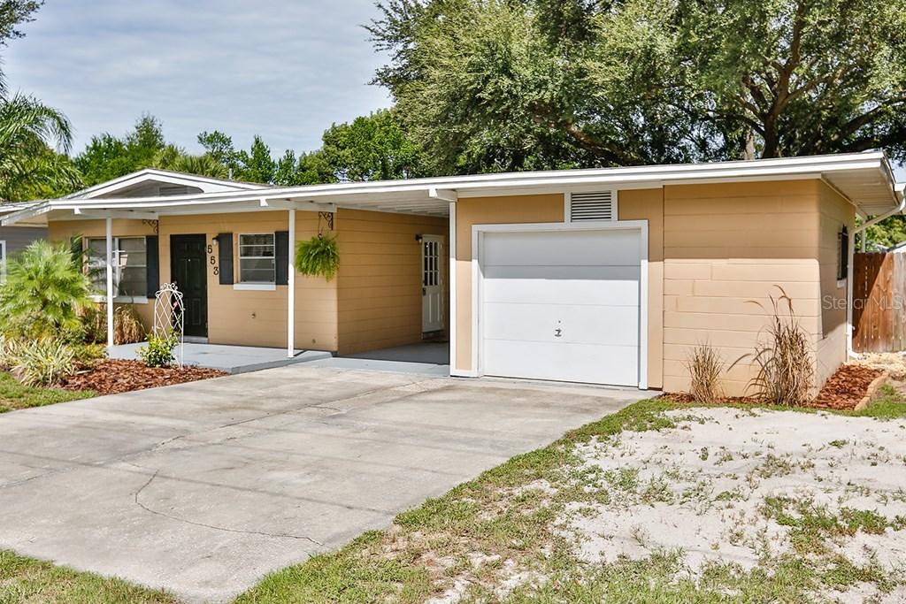 553 Avenue O, Winter Haven, FL 33880
