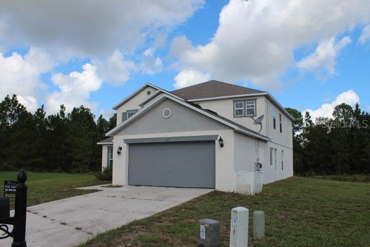 737 Canna Dr., Davenport, FL 33897