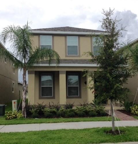 15117 Bridgewater Crossing Blvd., Winter Garden, FL 34787