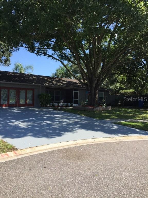 2304 Rosehill Ct., Brandon, FL 33510