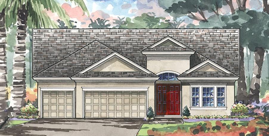 7516 Parkshore Dr., Apollo Beach, FL 33572