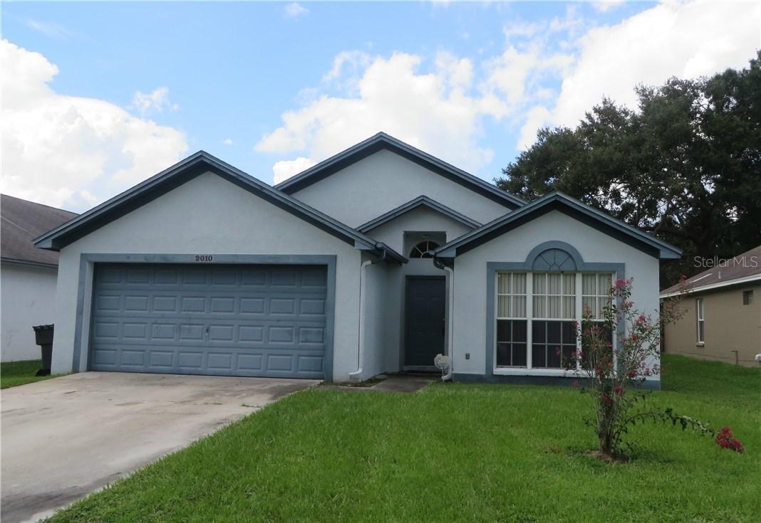2010 Sarah Louise Dr., Brandon, FL 33510