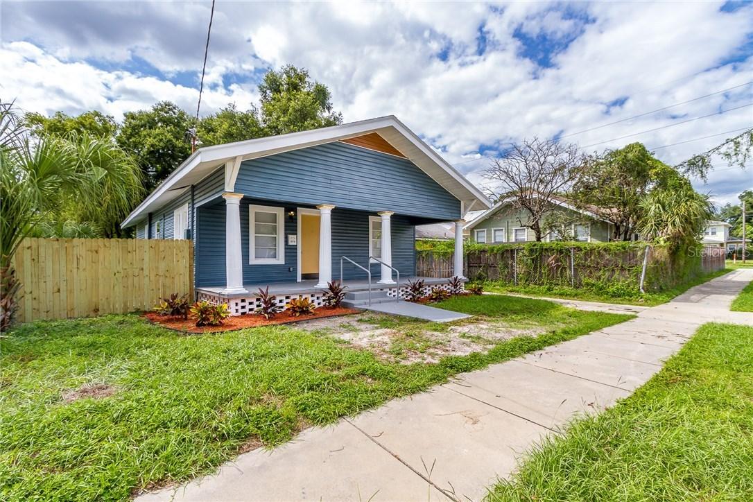 3518 N 11th St., Tampa, FL 33605