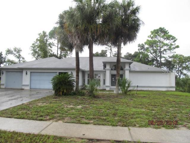 13012 Jocelyn Way, Spring Hill, FL 34609