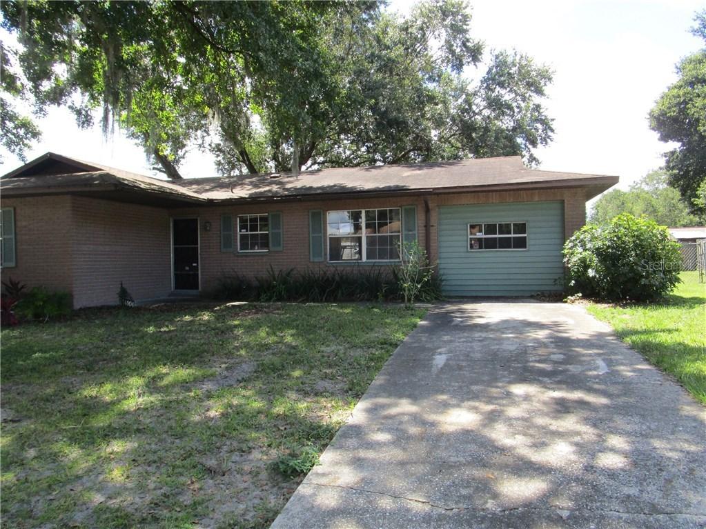 4904 Presidential St., Seffner, FL 33584
