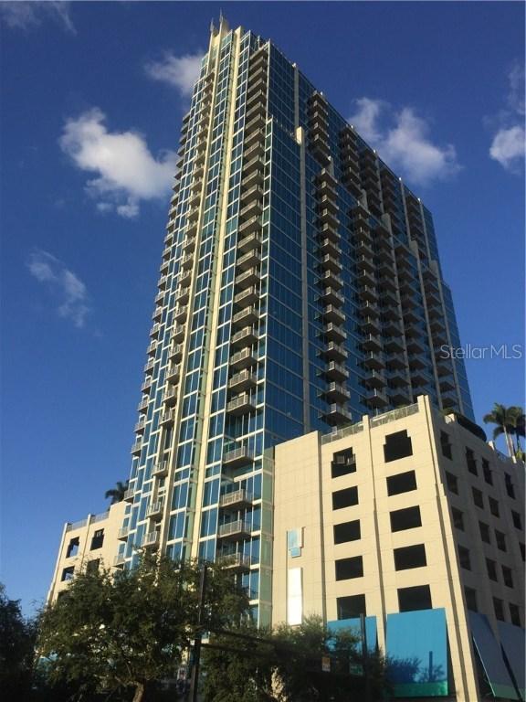777 N Ashley Dr. #2711, Tampa, FL 33602
