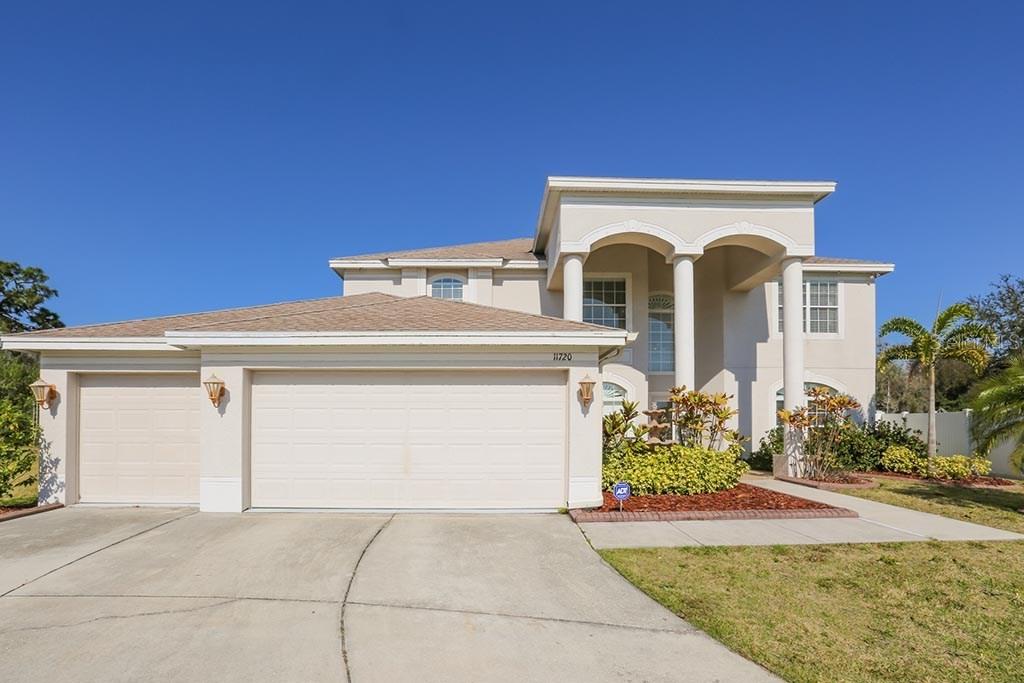 11720 Stonewood Gate Dr., Riverview, FL 33579