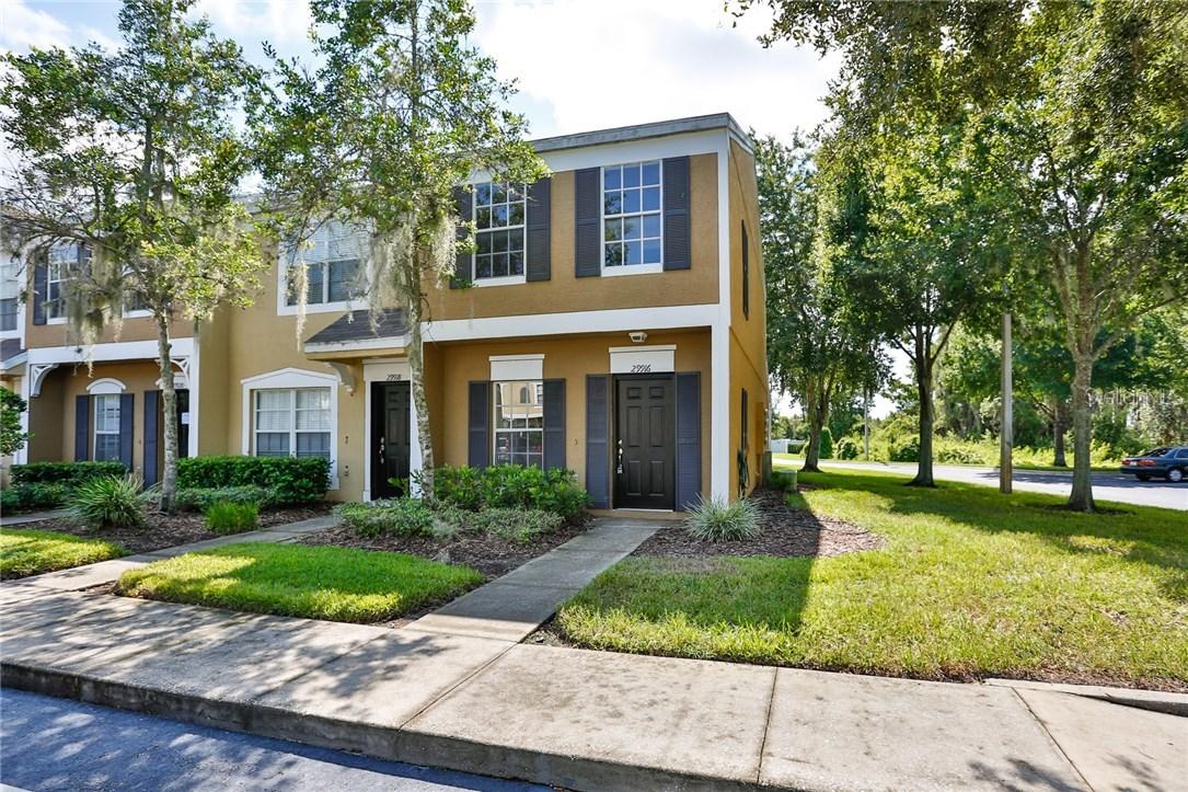 29916 Playa Del Rey Ln., Wesley Chapel, FL 33543