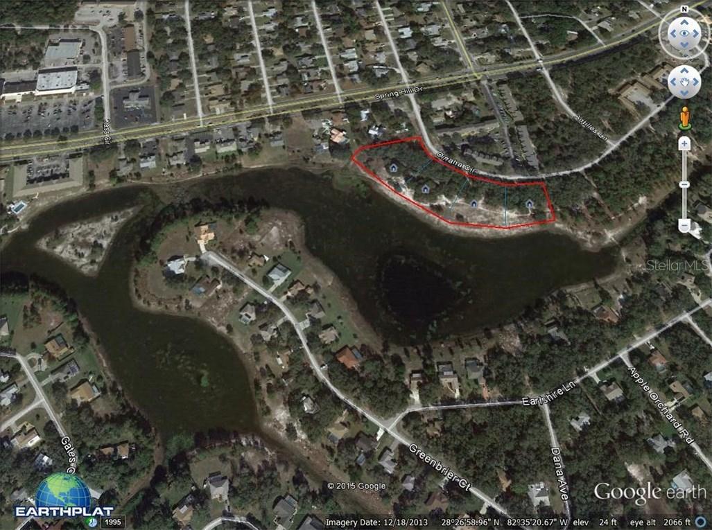 Omaha Cir., Spring Hill, FL 34606