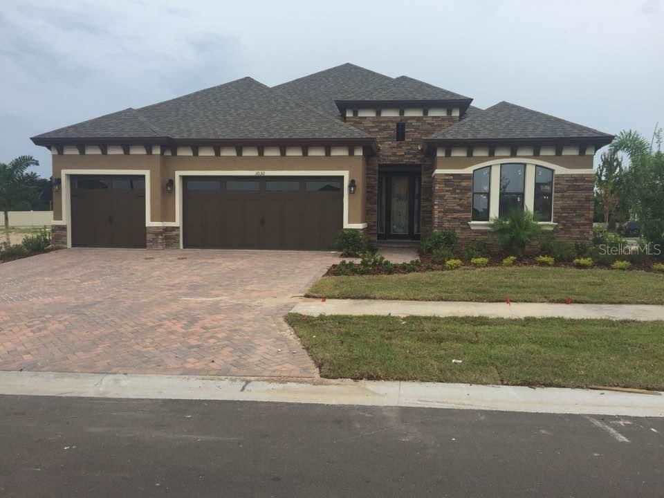 1030 Coretto Ave., Brandon, FL 33511