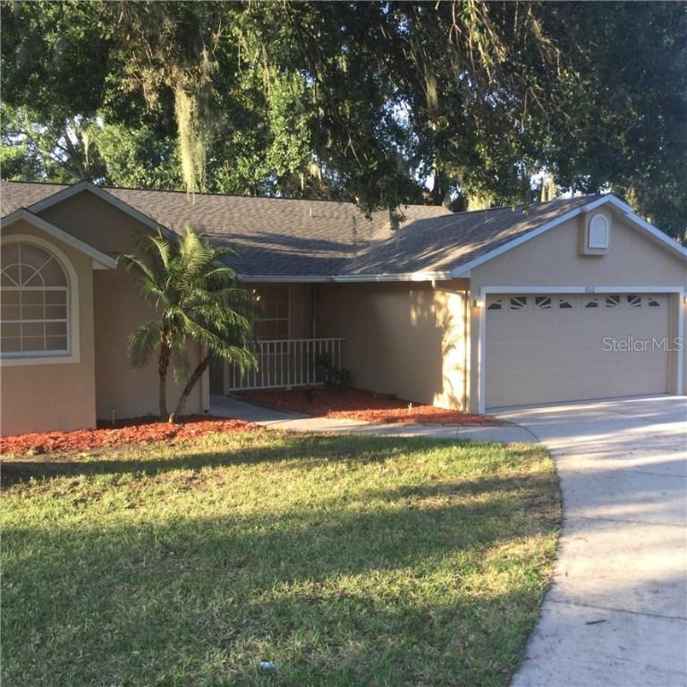 1866 Hamlin Ct., Mount Dora, FL 32757