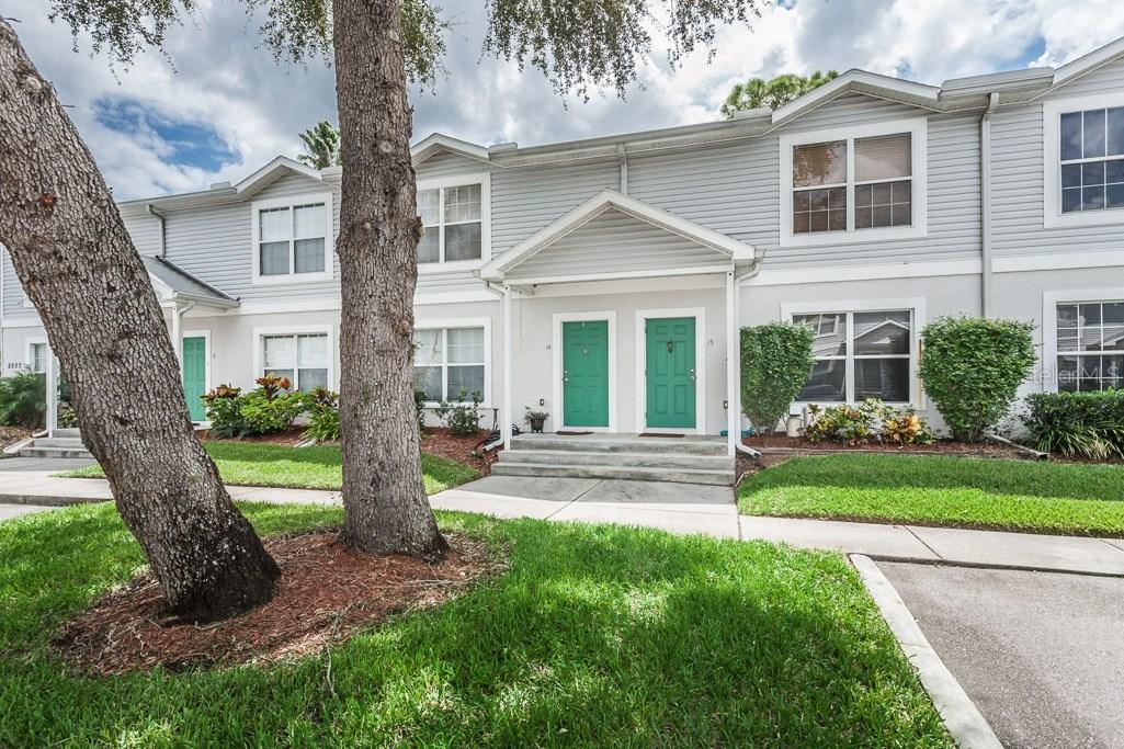 5503 67th Ave. #15, Pinellas Park, FL 33781