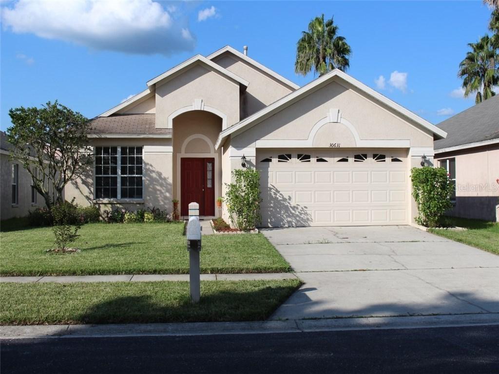 30631 Nickerson Loop, Wesley Chapel, FL 33543