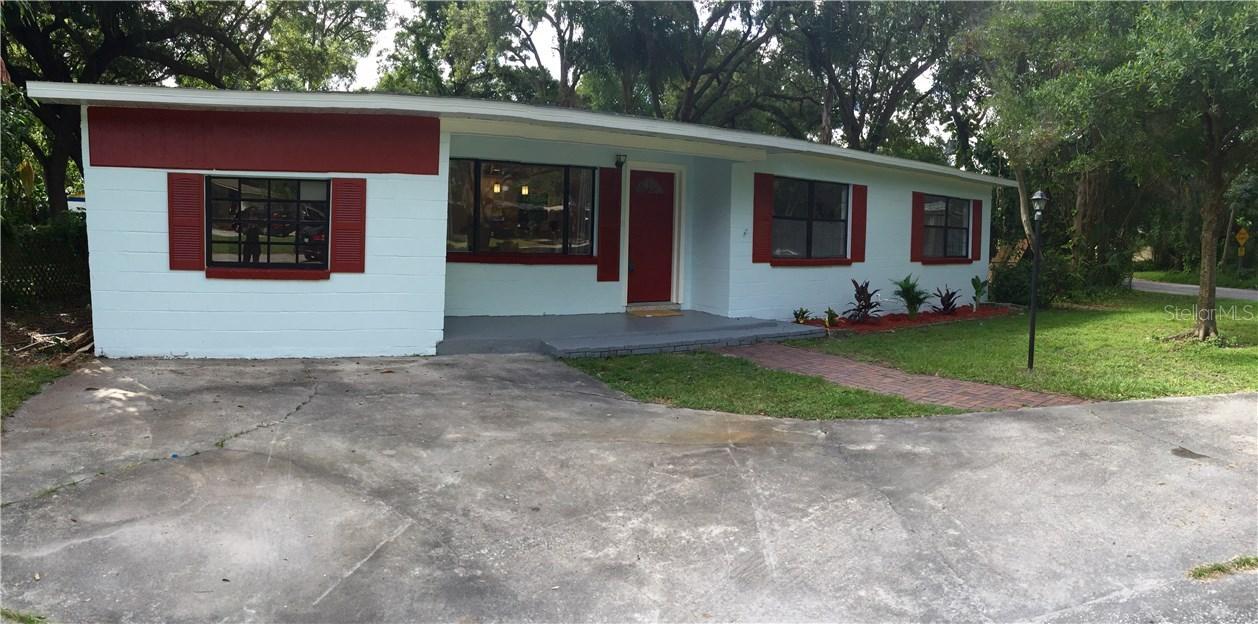 2510 W Diana St., Tampa, FL 33614