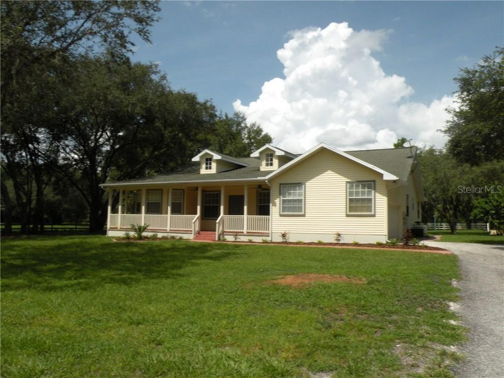 28713 Sonny Dr., Wesley Chapel, FL 33544