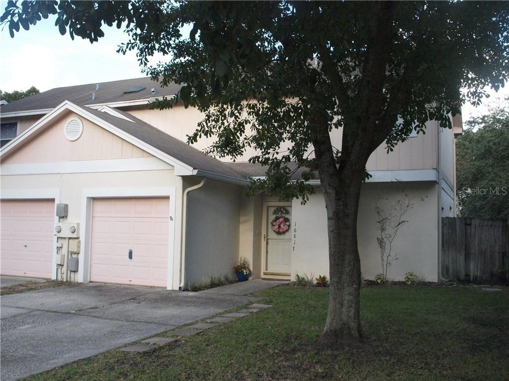 16817 Stanza Ct., Tampa, FL 33624
