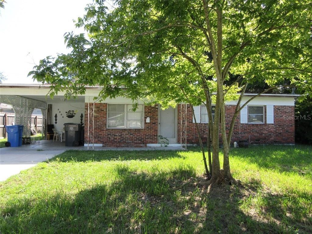 5803 Cresthill Dr., Tampa, FL 33615