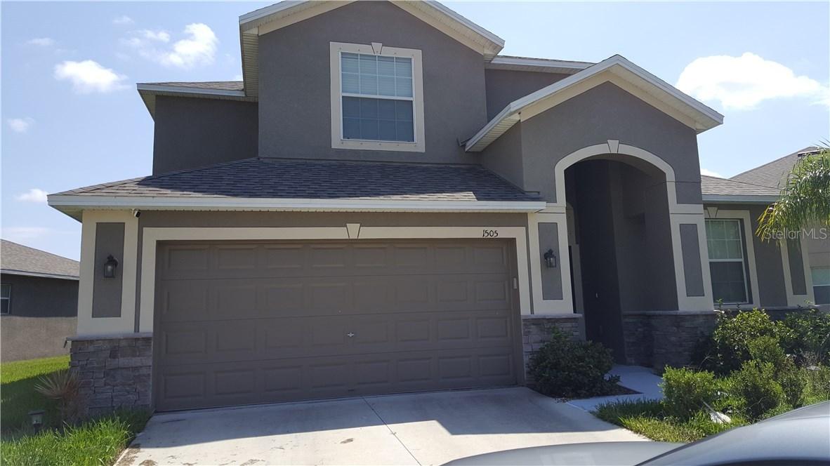 1505 Little Hawk Dr., Ruskin, FL 33570