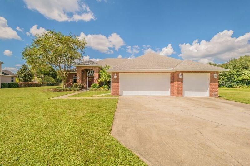 2844 Sherry Brook Ln., Lutz, FL 33559