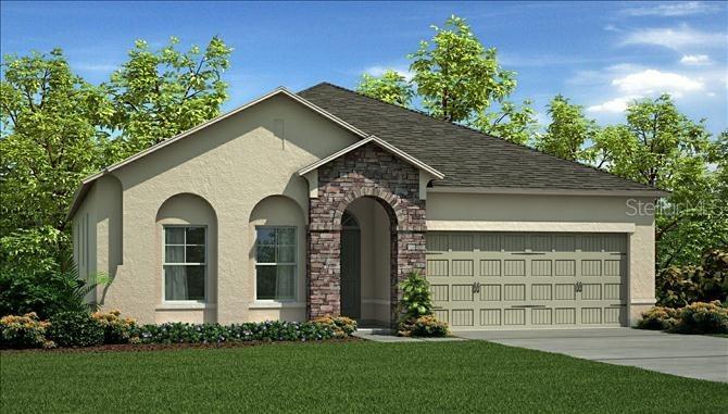 19086 17969 Blvd. #33558, Lutz, FL 33558