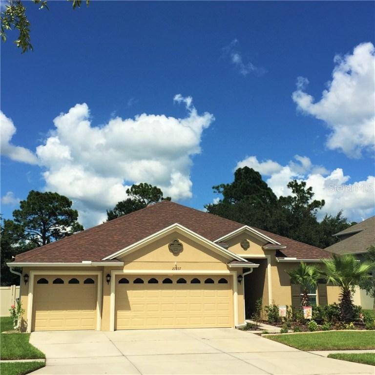 27237 Sora Blvd., Wesley Chapel, FL 33544