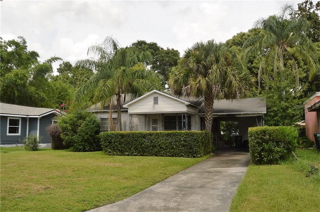 713 W Peninsular St., Tampa, FL 33603