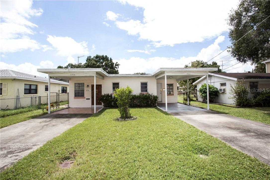 2716 W Cass St. #B, Tampa, FL 33609