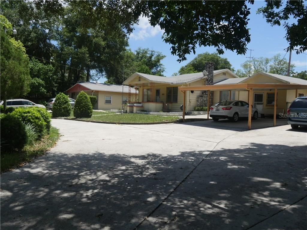 5411 N Forest Hills Dr., Tampa, FL 33603