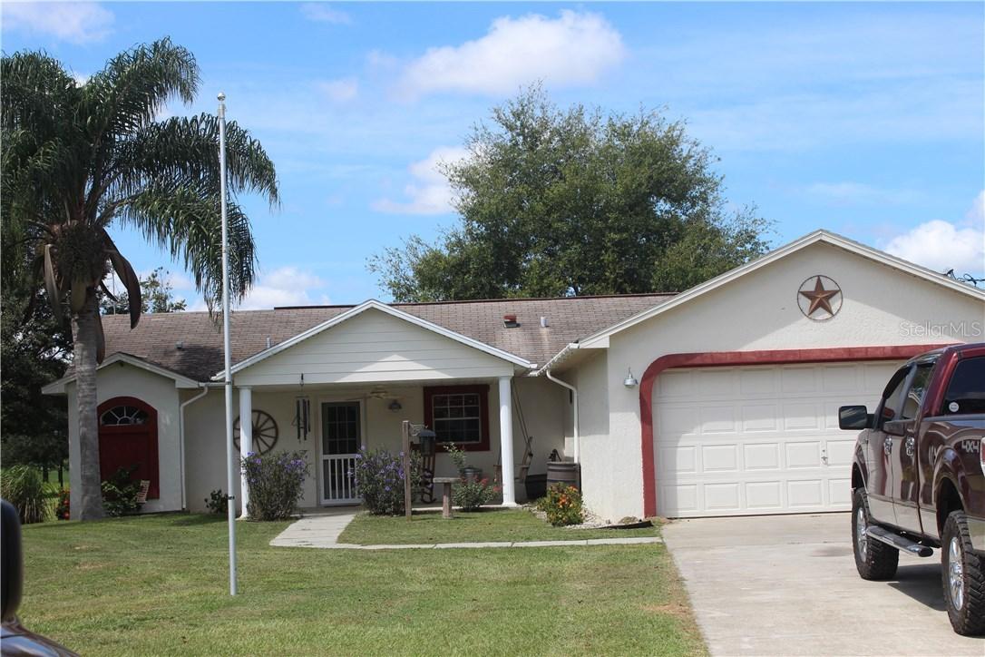 33839 Raptor Rd., Dade City, FL 33523