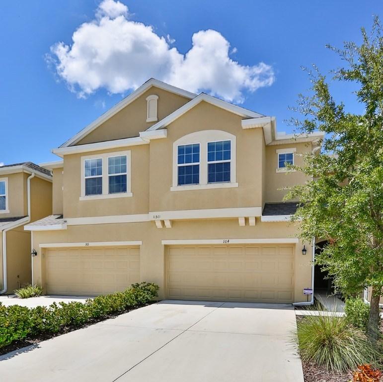 11511 84th Street Cir. #104, Parrish, FL 34219