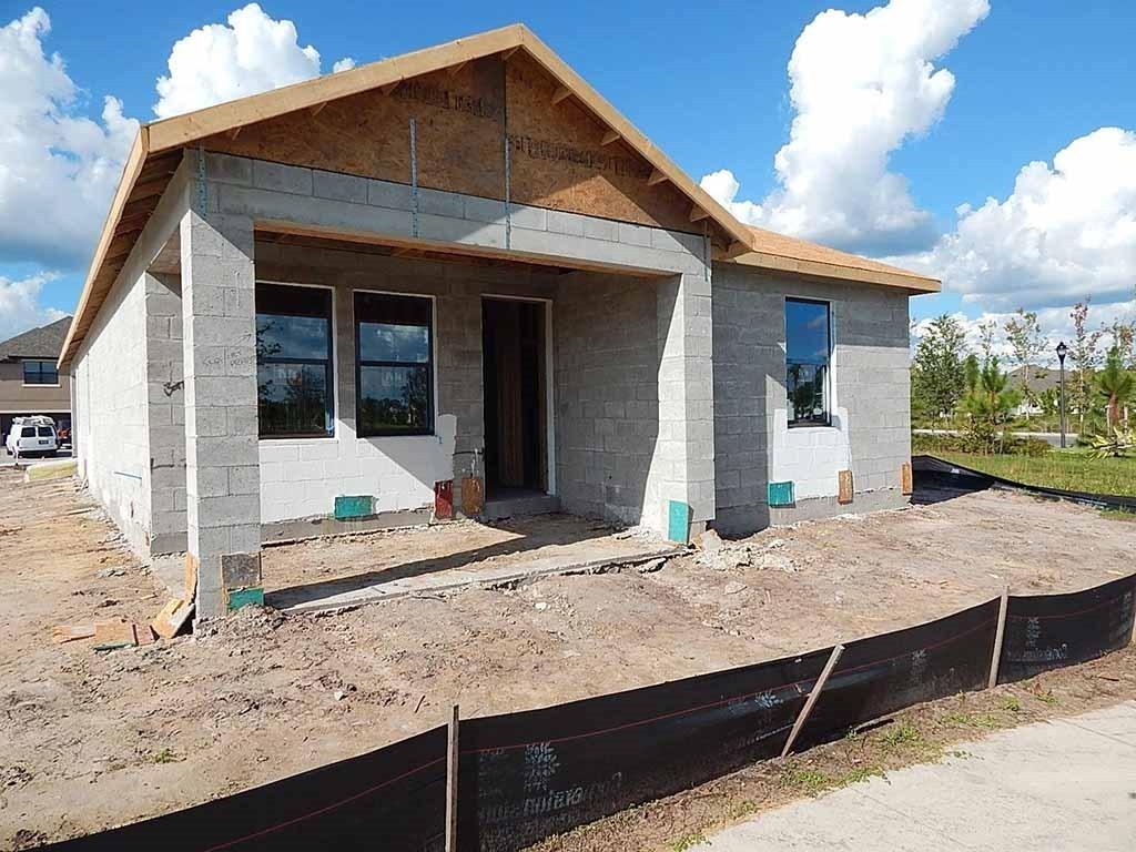 3343 Heart Pine Ave., Odessa, FL 33556