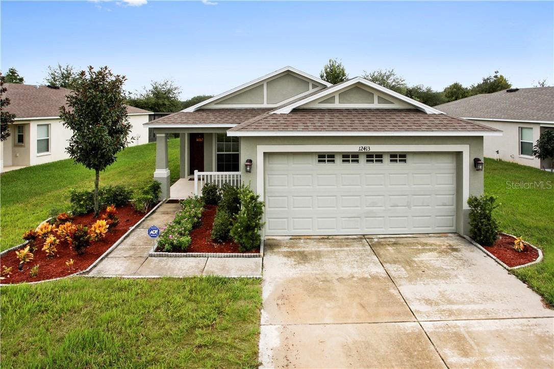 12413 Field Point Way, Spring Hill, FL 34610
