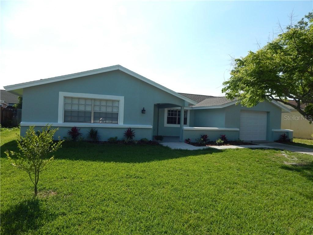 3620 Landale Dr., Holiday, FL 34691