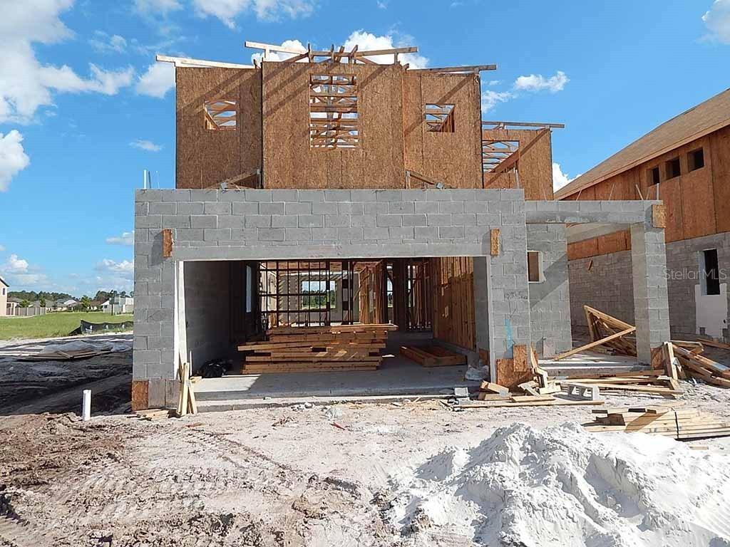 12290 Barn Cat Run #09/10, Odessa, FL 33556