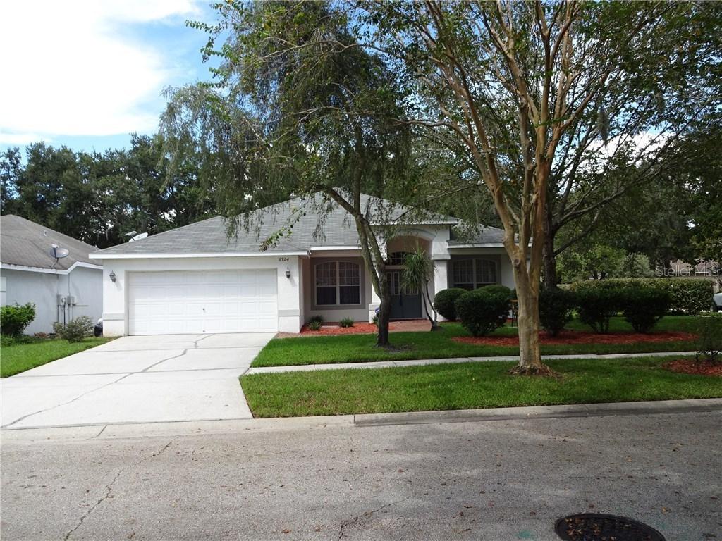 6924 Potomac Cir., Riverview, FL 33578