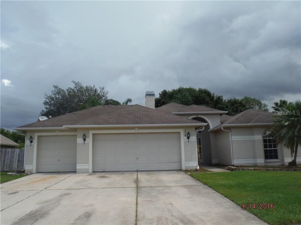 1418 Hatcher Loop Dr., Brandon, FL 33511