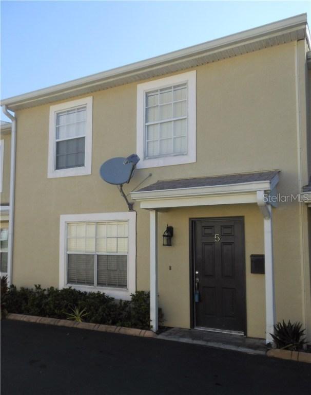 2906 W Gandy Blvd. #5, Tampa, FL 33611