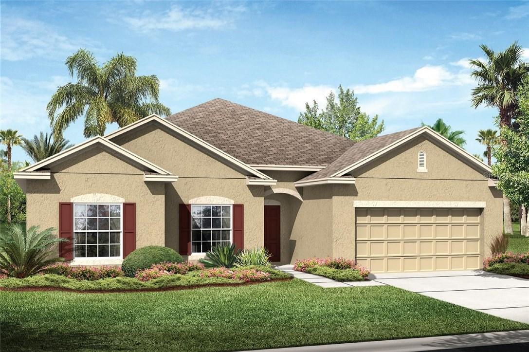 2943 Shetland Ridge Dr., Valrico, FL 33596