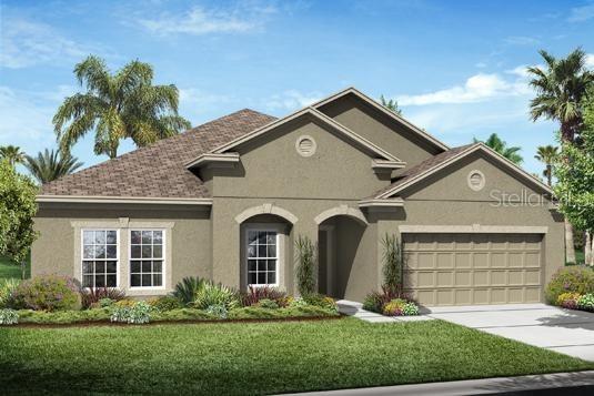 2941 Shetland Ridge Dr., Valrico, FL 33596
