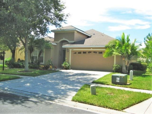 3009 Gem Luster Ct., Valrico, FL 33594